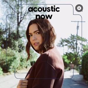 Daftar lagu terupdate Acoustic Now!