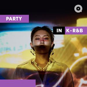 Party K-R&B