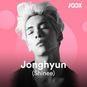JongHyun (SHINee) Birthday!