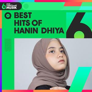 Best of Hanin Dhiya