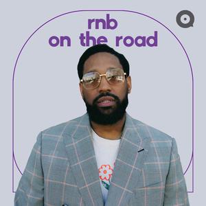 Daftar lagu terupdate R&B On The Road