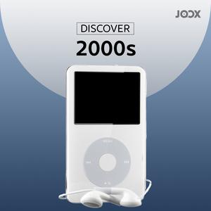 Discover 2000's