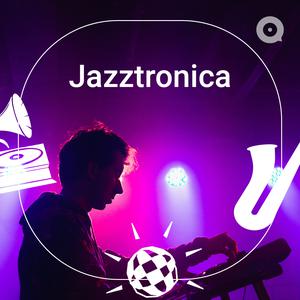Jazztronica