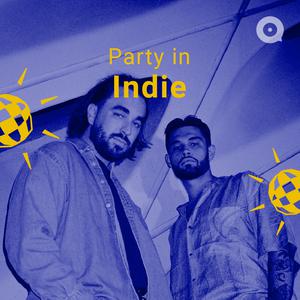 Party in Indie