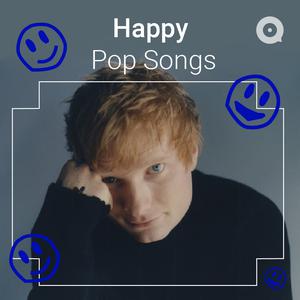 Happy Pop Songs