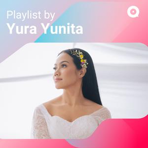 Daftar lagu terupdate Playlist by: Yura Yunita