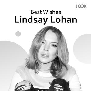 Best Wishes Lindsay Lohan!