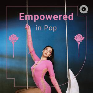 Empowered in Pop