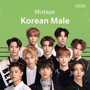 Mixtape Korean Male