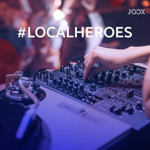 #LOCALHEROES