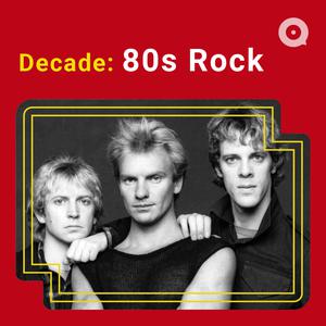Decade: 80s Rock