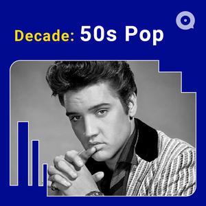 Decade: 50s Pop