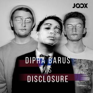 Dipha Barus VS Disclosure