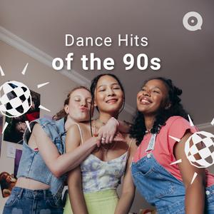 Dance Hits of the 90s