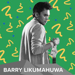Barry Likumahuwa's Story