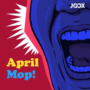 April Mop
