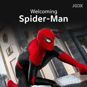 Welcoming Spider-Man: Far From Home
