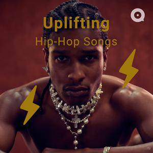 Uplifting Hip-Hop Songs