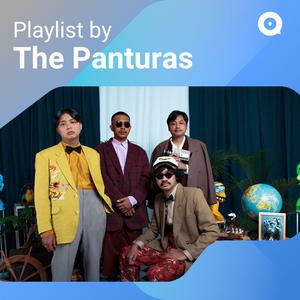 Daftar lagu terupdate Playlist by: The Panturas