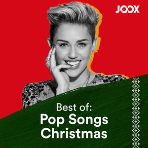 Best of: Pop Songs Christmas