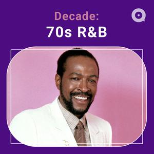 Decade: 70s R&B