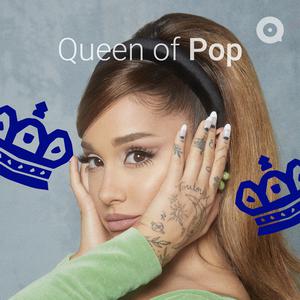 Queens of Pop
