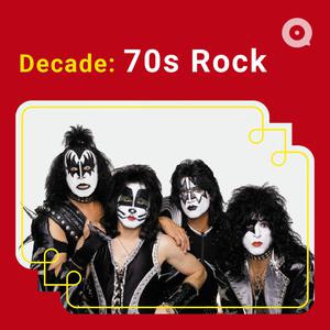 Decade: 70s Rock