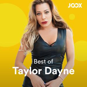 Best of: Taylor Dayne