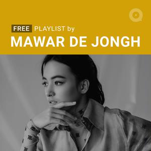 Playlist By: Mawar De Jongh