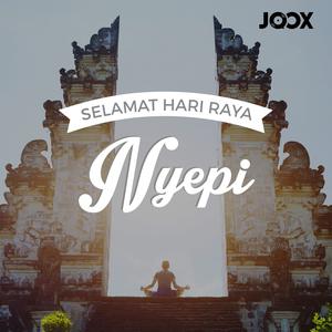 Selamat Hari Raya Nyepi