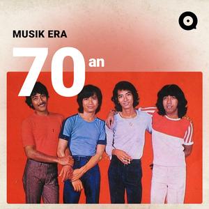 Terbaik Era 70an