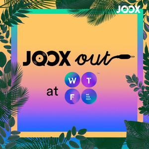 JOOX Out at WTF