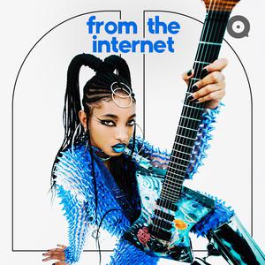 Daftar lagu terupdate From The Internet