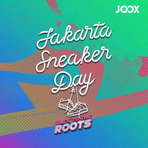 Jakarta Sneaker Day 2018