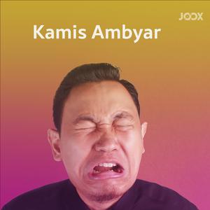 Kamis Ambyar