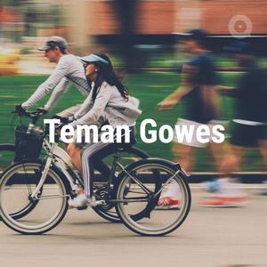 Teman Gowes