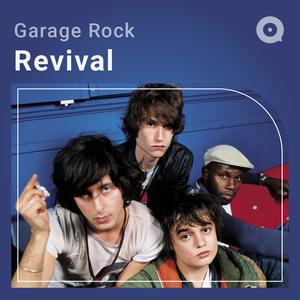 Garage Rock Revival