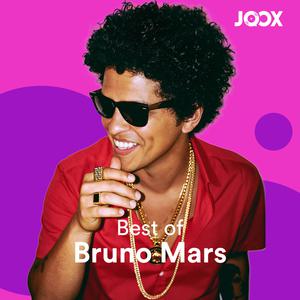 Best of: Bruno Mars