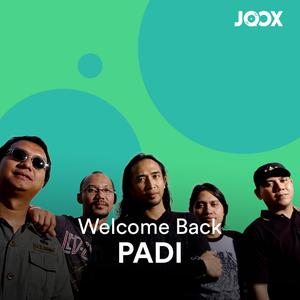 Welcome Back PADI!