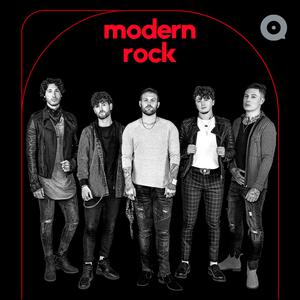 Daftar lagu terupdate Modern Rock