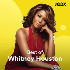 Best of: Whitney Houston