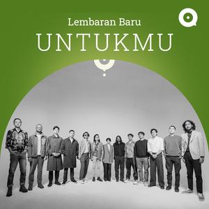 Lembaran Baru Untukmu