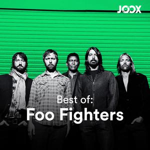 Best of: Foo Fighters