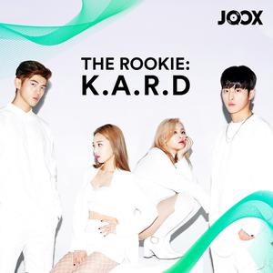 The Rookie: K.A.R.D