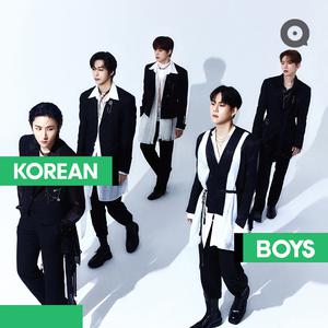 Korean Boys