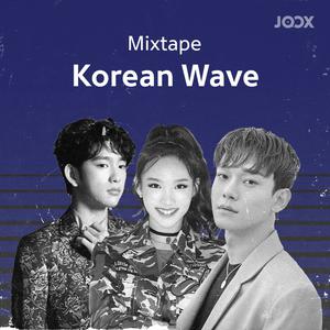 Mixtape Korean Wave
