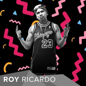 Roy Ricardo's Story