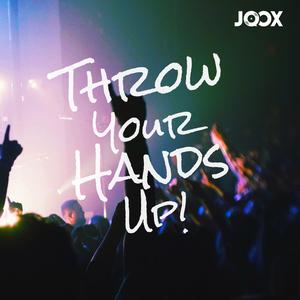 Throw Ur Handz Up!