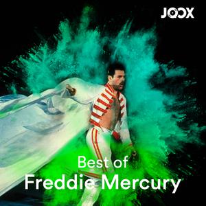 Best of: Freddie Mercury