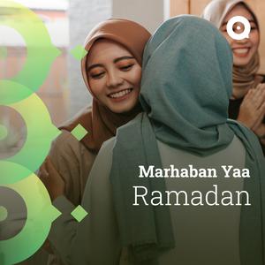 Marhaban Yaa Ramadan